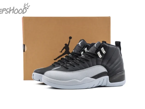 Air Jordan 12 Retro Barons Reps