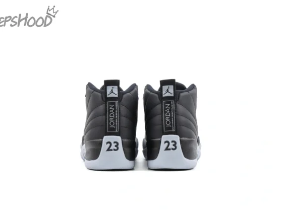 Air Jordan 12 Retro Barons Reps