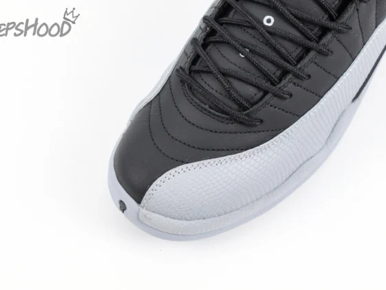 Air Jordan 12 Retro Barons Reps