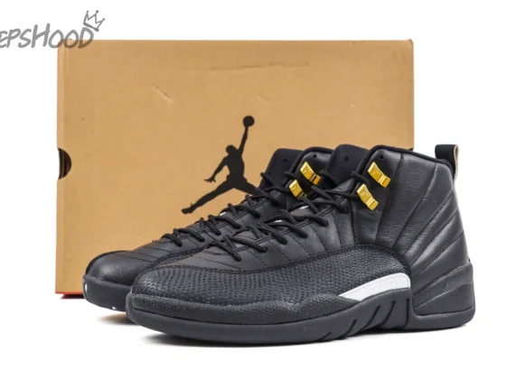 Air Jordan 12 Retro The Master Reps