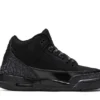 Air Jordan 3 Retro Black Cat Reps