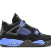 Air Jordan 4 Retro Blue Thunder Reps