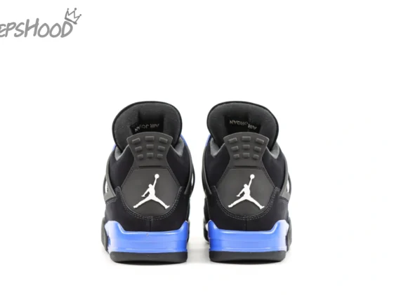 Air Jordan 4 Retro Blue Thunder Reps