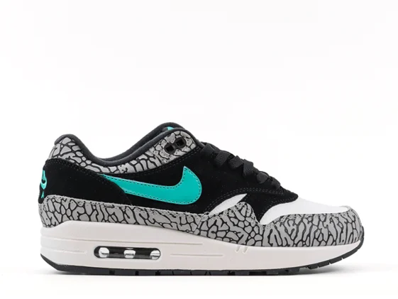 Atmos x Air Max 1 Elephant Reps