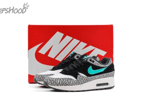 Atmos x Air Max 1 Elephant Reps