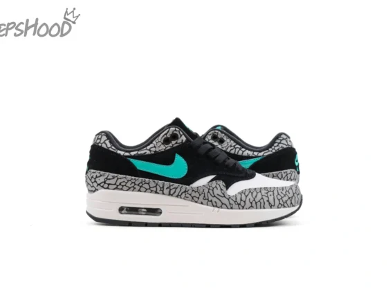 Atmos x Air Max 1 Elephant Reps