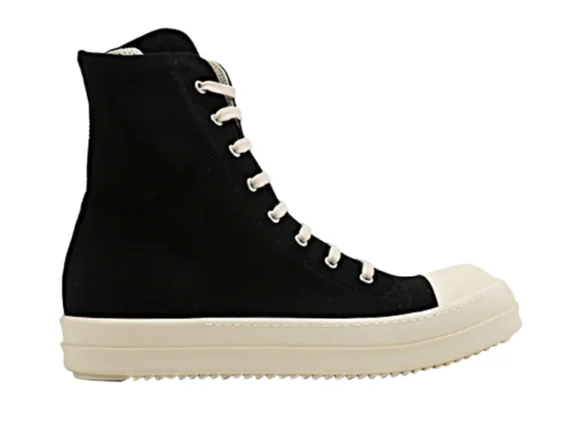 Rick owens Drkshdw High Black White Reps