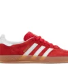 Gazelle Indoor Better Scarlet Gum Reps