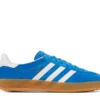 Gazelle Indoor Blue Bird Gum Reps