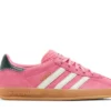 Gazelle Indoor Rose Tone Collegiate Green Reps