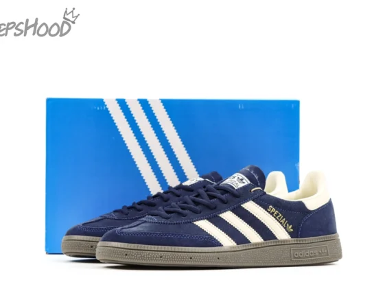 Handball Spezial Night Indigo Reps