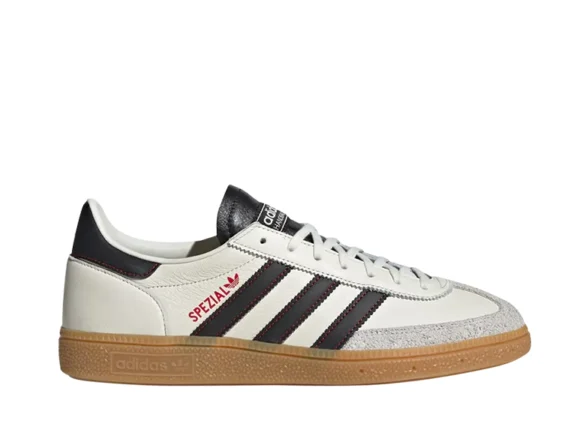 Handball Spezial Off White Black Gum Reps