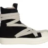 Rick Owens Drkshdw Luxor Hexa Black Milk Reps