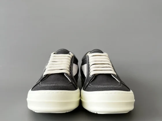 Rick Owens Drkshdw Luxor Vintage Black Milk Reps