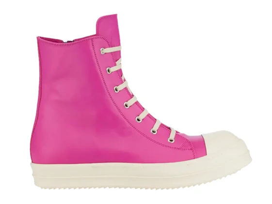 Rick Owens EDFU Hot Pink Reps