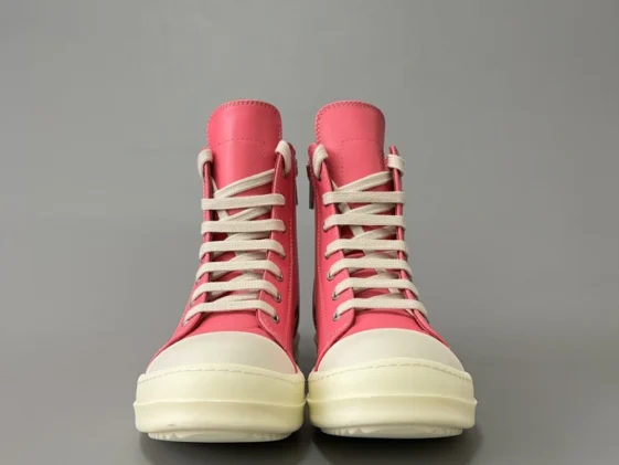 Rick Owens EDFU Hot Pink Reps