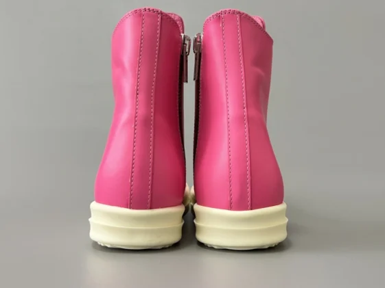 Rick Owens EDFU Hot Pink Reps