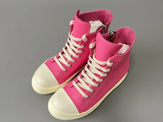 Rick Owens EDFU Hot Pink Reps