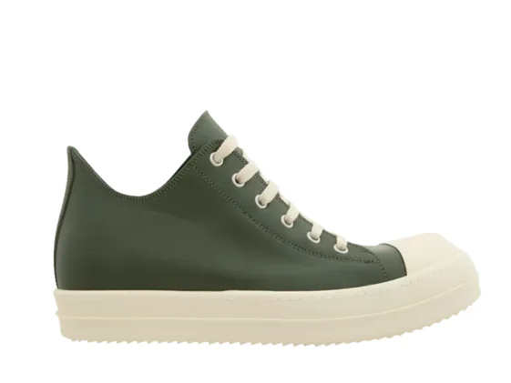 Rick Owens EDFU Low Moss Reps