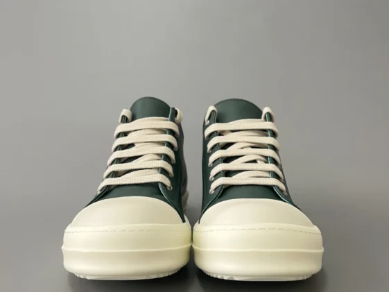 Rick Owens EDFU Low Moss Reps