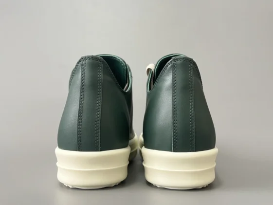 Rick Owens EDFU Low Moss Reps