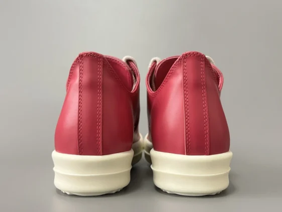 Rick Owens EDFU Runaway Hot Pink Milk Reps