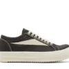 Rick Owens EDFU Vintage Low Dark Dust Reps