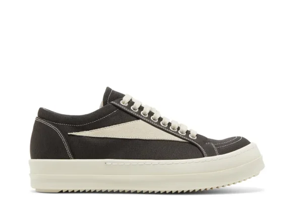 Rick Owens EDFU Vintage Low Dark Dust Reps