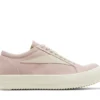 Rick Owens EDFU Vintage Low Faded Pink Reps