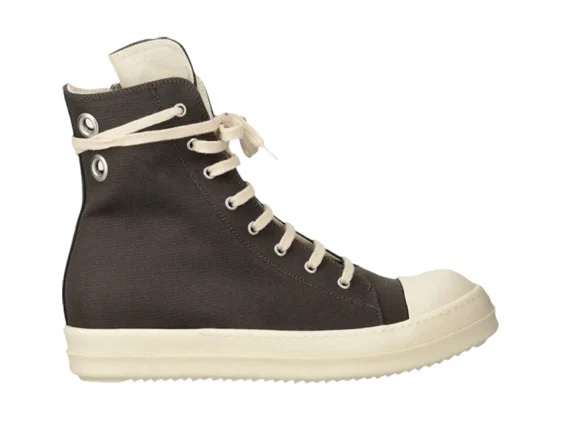 Rick Owens Lido Dark Dus Milk Reps