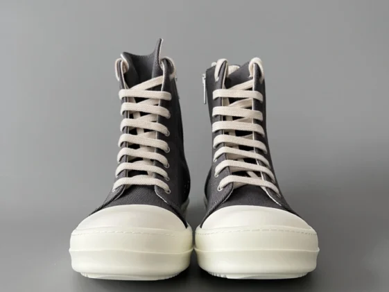 Rick Owens Lido Dark Dus Milk Reps