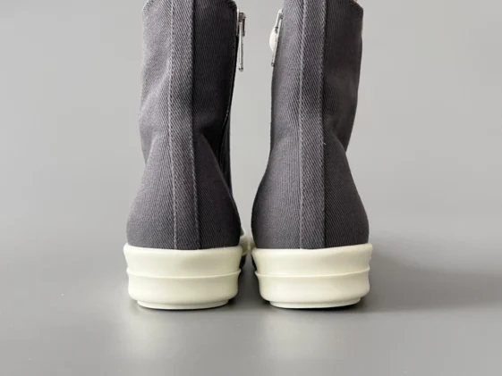 Rick Owens Lido Dark Dus Milk Reps