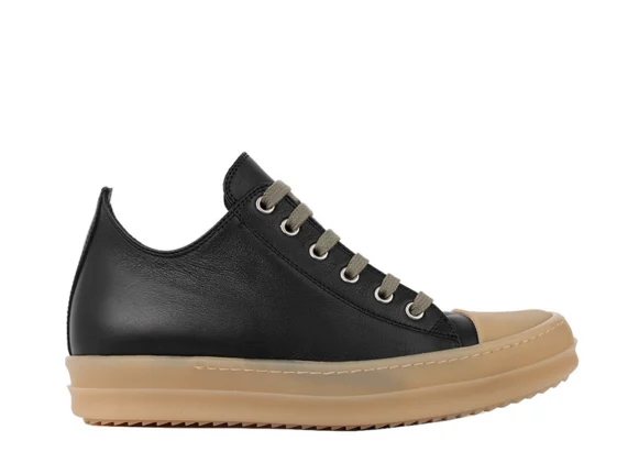 Rick Owens Low FW24 Porterville Reps