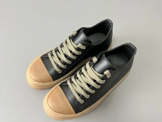 Rick Owens Low FW24 Porterville Reps