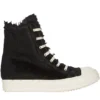 Rick Owens Luxor Black Milk Reps