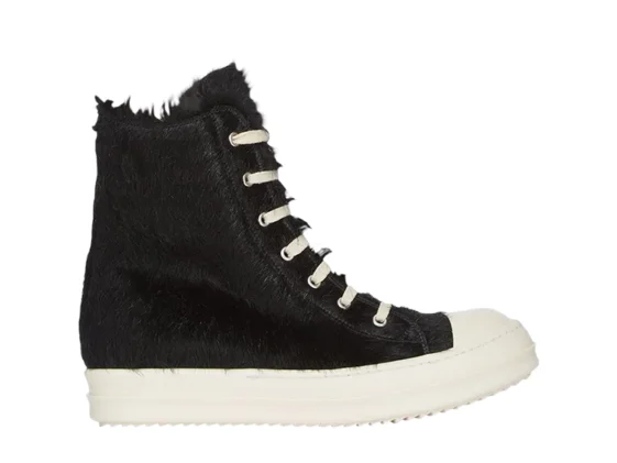 Rick Owens Luxor Black Milk Reps