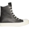 Rick Owens Luxor Black Milk Reps