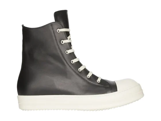 Rick Owens Luxor Black Milk Reps