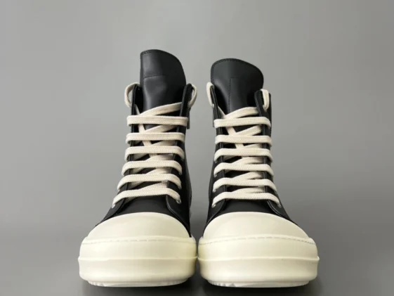 Rick Owens Luxor Black Milk Reps