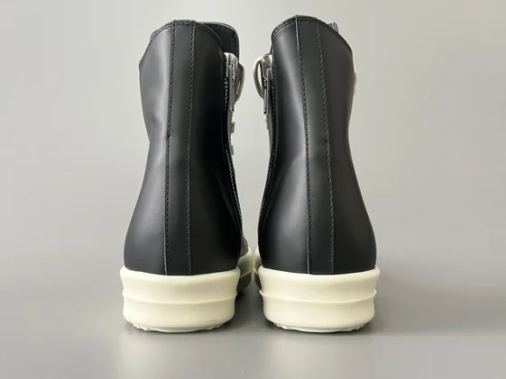 Rick Owens Luxor Black Milk Reps