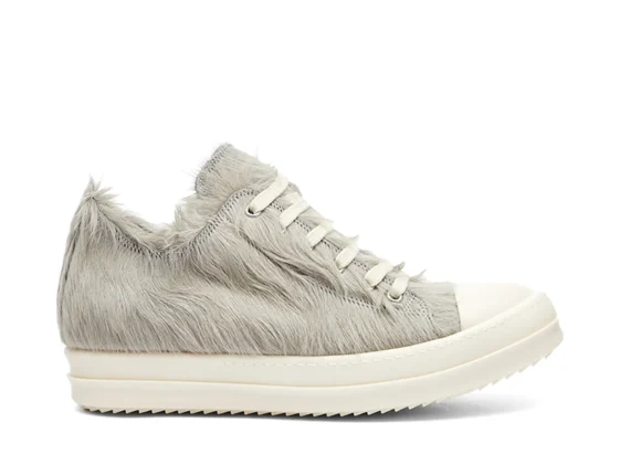 Rick Owens Luxor Low Grey Reps