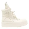 Rick Owens Mega Bumper Geobasket Milk Reps