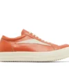 Rick Owens Strobe Vintage Low Orange Milk Reps