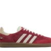 Samba Talchum Pack Scarlet Reps