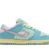 Verdy x Dunk Low Sb Visty Reps