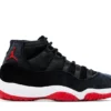 Air Jordan 11 Retro Bred Velvet Reps