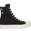 Rick Owens Porterville Drkshdw Black Milk Reps