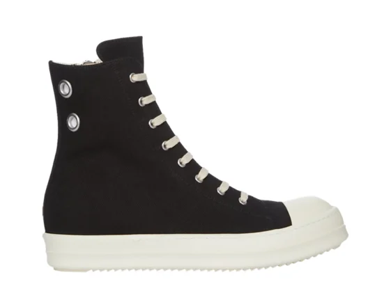 Rick Owens Porterville Drkshdw Black Milk Reps