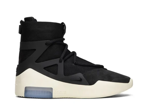 Air Fear of God 1 Black Reps