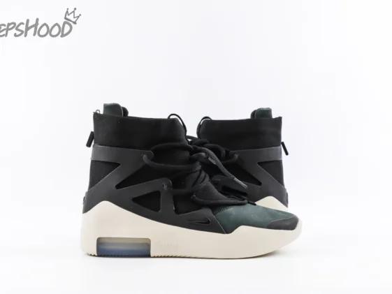 Air Fear of God 1 Black Reps